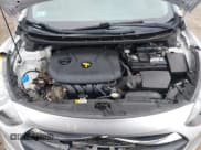 ✅ 2013 Hyundai Elantra • VIN: KMHD35LEXDU033983 • Лот: 43665193. Опубликован ранее на IAAI с пробегом 196 681 миль. Бесплатный доступ к архиву аукционных продаж из США и подробный отчёт об истории автомобиля на DreamBid. Изображение 10.