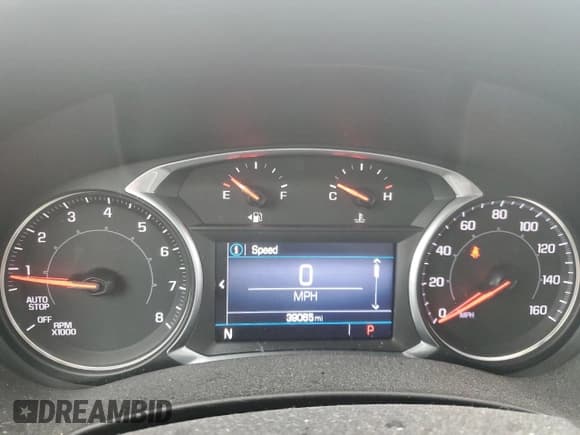 ✅ 2020 GMC Terrain SLE • VIN: 3GKALTEV1LL247377 • Lot: 90719095. Wystawiony na Copart z przebiegiem 39 065 mil. Bezpłatny archiwum sprzedaży aukcyjnych z USA i szczegółowy raport historii pojazdu na DreamBid. Zdjęcie 9.