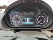 ✅ 2014 Buick Regal Premium I • VIN: 2G4GM5ER6E9172551 • Лот: 44421265. Опубликован ранее на Copart с пробегом 158 644 миль. Бесплатный доступ к архиву аукционных продаж из США и подробный отчёт об истории автомобиля на DreamBid. Изображение 9.