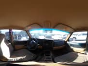 ✅ 1997 Jeep Cherokee Sport • VIN: 1J4FJ68S0VL513491 • Лот: 43522584. Опубликован ранее на IAAI с пробегом 179 322 миль. Бесплатный доступ к архиву аукционных продаж из США и подробный отчёт об истории автомобиля на DreamBid. Изображение 19.