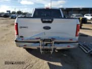 ✅ 2015 Ford F-150 XLT • VIN: 1FTFW1EFXFFA17356 • Lot: 86599975. Wystawiony na Copart z przebiegiem 113 173 mil. Bezpłatny archiwum sprzedaży aukcyjnych z USA i szczegółowy raport historii pojazdu na DreamBid. Zdjęcie 6.