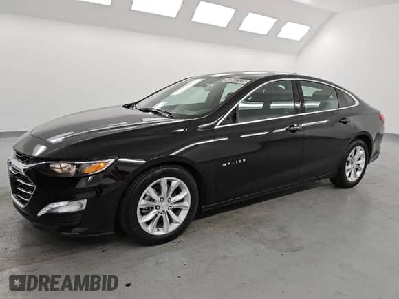 2023 Chevrolet Malibu LT с VIN 1G1ZD5ST1PF165104, выставлен на аукционе Copart как лот 66417715 с пробегом 56 303 миль миль и Списание • Salvage title. История ставок и продаж доступна на DreamBid. Изображение 1.