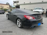 ✅ 2011 Hyundai Genesis Coupe Grand Touring • VIN: KMHHU6KH5BU061431 • Lot: 53547875. Wystawiony na Copart z przebiegiem 61 839 mil. Bezpłatny archiwum sprzedaży aukcyjnych z USA i szczegółowy raport historii pojazdu na DreamBid. Zdjęcie 3.