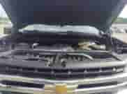 2020 Chevrolet Silverado 1500 LT z VIN 1GCRYDEK6LZ115154, wystawiony jako IAAI lot #42620238 z przebiegiem 97 370 mil mil oraz . Historia ofert i sprzedaży dostępna na DreamBid. Obrazek 10.