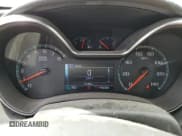 ✅ 2017 Chevrolet Impala LT • VIN: 2G1105S31H9149066 • Лот: 72286174. Опубликован ранее на Copart с пробегом 77 454 миль. Бесплатный доступ к архиву аукционных продаж из США и подробный отчёт об истории автомобиля на DreamBid. Изображение 9.