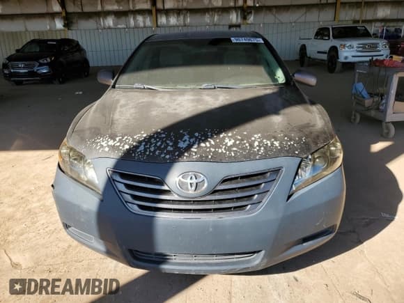 ✅ 2008 Toyota Camry LE • VIN: 4T4BE46K68R039644 • Лот: 90749675. Опубликован ранее на Copart с пробегом 196 556 миль. Бесплатный доступ к архиву аукционных продаж из США и подробный отчёт об истории автомобиля на DreamBid. Изображение 5.