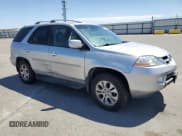 ✅ 2003 Acura MDX Touring • VIN: 2HNYD18933H546155 • Лот: 58058675. Опубликован ранее на Copart с пробегом 151 304 миль. Бесплатный доступ к архиву аукционных продаж из США и подробный отчёт об истории автомобиля на DreamBid. Изображение 4.