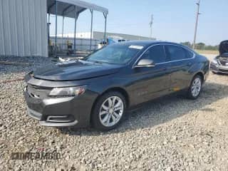 2019 Chevrolet Impala LT с VIN 2G11Z5SA1K9122087, выставлен на аукционе Copart как лот 80714915 с пробегом 170 993 миль миль и Списание • Salvage title. История ставок и продаж доступна на DreamBid. Изображение 1.