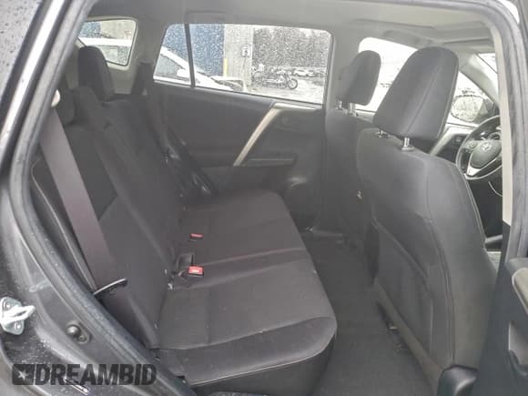 ✅ 2013 Toyota RAV4 XLE • VIN: JTMRFREV3DD027660 • Лот: 94106295. Опубликован ранее на Copart с пробегом 145 943 миль. Бесплатный доступ к архиву аукционных продаж из США и подробный отчёт об истории автомобиля на DreamBid. Изображение 11.