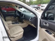 ✅ 2019 Dodge Durango SXT Plus • VIN: 1C4RDJAG4KC576205 • Lot: 42729702. Wystawiony na IAAI z przebiegiem 92 919 mil. Bezpłatny archiwum sprzedaży aukcyjnych z USA i szczegółowy raport historii pojazdu na DreamBid. Zdjęcie 5.