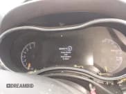 ✅ 2021 Jeep Grand Cherokee Laredo X • VIN: 1C4RJFAG7MC854569 • Lot: 43526228. Listed on IAAI with 52,442 mi. Free auction sales archive from the USA and detailed vehicle history report at DreamBid. Image 7.