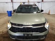 ✅ 2024 Kia Sportage X-Line • VIN: 5XYK6CDF0RG217675 • Lot: 84383875. Wystawiony na Copart z przebiegiem 38 120 mil. Bezpłatny archiwum sprzedaży aukcyjnych z USA i szczegółowy raport historii pojazdu na DreamBid. Zdjęcie 5.