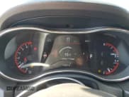 ✅ 2014 Dodge Durango Citadel • VIN: 1C4RDJEG3EC480838 • Lot: 85954545. Listed on Copart with 114,631 mi. Free auction sales archive from the USA and detailed vehicle history report at DreamBid. Image 9.