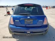 ✅ 2004 MINI Hardtop S • VIN: WMWRE33474TD75932 • Lot: 65916885. Listed on Copart with 145,961 mi. Free auction sales archive from the USA and detailed vehicle history report at DreamBid. Image 6.