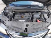 ✅ 2013 Acura ILX • VIN: 19VDE1F31DE017616 • Lot: 42198909. Listed on IAAI with 133,032 mi. Free auction sales archive from the USA and detailed vehicle history report at DreamBid. Image 10.