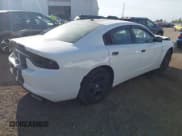 ✅ 2020 Dodge Charger SXT • VIN: 2C3CDXBG3LH123820 • Lot: 43352119. Wystawiony na IAAI z przebiegiem 60 697 mil. Bezpłatny archiwum sprzedaży aukcyjnych z USA i szczegółowy raport historii pojazdu na DreamBid. Zdjęcie 4.
