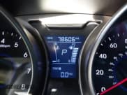 ✅ 2016 Hyundai Veloster • VIN: KMHTC6AD8GU287711 • Lot: 41566618. Wystawiony na IAAI z przebiegiem 78 606 mil. Bezpłatny archiwum sprzedaży aukcyjnych z USA i szczegółowy raport historii pojazdu na DreamBid. Zdjęcie 15.