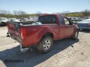 ✅ 2012 Nissan Frontier SV • VIN: 1N6AD0CW7CC470289 • Lot: 52042865. Listed on Copart with 159,176 mi. Free auction sales archive from the USA and detailed vehicle history report at DreamBid. Image 3.