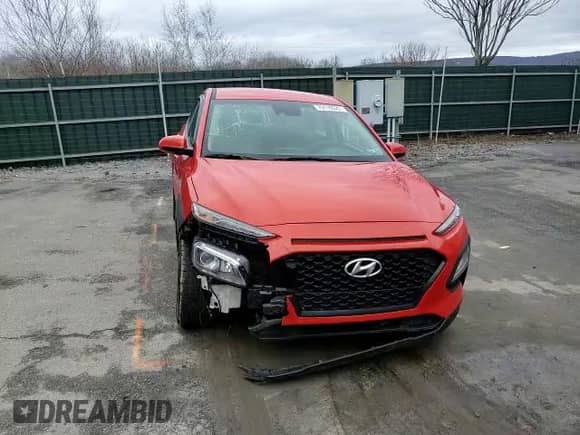 2020 Hyundai Kona SE z VIN KM8K1CAA4LU464786, wystawiony jako Copart lot #70179322 z przebiegiem 48 091 mil mil oraz . Historia ofert i sprzedaży dostępna na DreamBid. Obrazek 11.