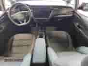 ✅ 2023 Chevrolet Bolt EV 1LT • VIN: 1G1FW6S02P4150194 • Lot: 81742615. Listed on Copart with 29,906 mi. Free auction sales archive from the USA and detailed vehicle history report at DreamBid. Image 8.