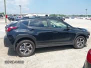 ✅ 2025 Subaru Crosstrek Premium • VIN: JF2GUHDC8S8222586 • Lot: 42579696. Listed on IAAI with 3,377 mi. Free auction sales archive from the USA and detailed vehicle history report at DreamBid. Image 14.