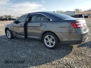 ✅ 2013 Ford Taurus SEL • VIN: 1FAHP2E87DG224748 • Lot: 93712425. Listed on Copart with 127,946 mi. Free auction sales archive from the USA and detailed vehicle history report at DreamBid. Image 2.