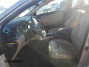 ✅ 2011 Hyundai Sonata SE • VIN: 5NPEC4AC5BH277567 • Lot: 75354414. Listed on Copart with 125,788 mi. Free auction sales archive from the USA and detailed vehicle history report at DreamBid. Image 7.