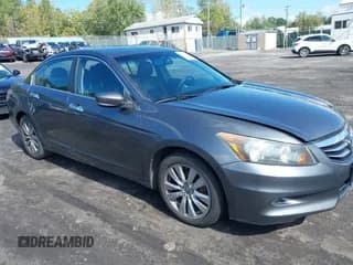 ✅ 2011 Honda Accord EX-L • VIN: 1HGCP3F83BA020345 • Lot: 43327853. Wystawiony na IAAI z przebiegiem Nie podano. Bezpłatny archiwum sprzedaży aukcyjnych z USA i szczegółowy raport historii pojazdu na DreamBid. Zdjęcie 1.