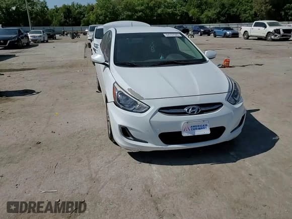 ✅ 2017 Hyundai Accent SE • VIN: KMHCT4AE8HU167843 • Лот: 84757525. Опубликован ранее на Copart с пробегом 146 746 миль. Бесплатный доступ к архиву аукционных продаж из США и подробный отчёт об истории автомобиля на DreamBid. Изображение 13.