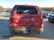 ✅ 2016 Ford Explorer Sport • VIN: 1FM5K8GT9GGA61228 • Lot: 92580285. Wystawiony na Copart z przebiegiem 143 730 mil. Bezpłatny archiwum sprzedaży aukcyjnych z USA i szczegółowy raport historii pojazdu na DreamBid. Zdjęcie 6.