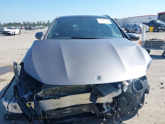 ✅ 2025 Mercedes-Benz GLA 250 • VIN: W1N4N4GB4SJ654152 • Лот: 43405070. Опубликован ранее на IAAI с пробегом 24 582 миль. Бесплатный доступ к архиву аукционных продаж из США и подробный отчёт об истории автомобиля на DreamBid. Изображение 12.