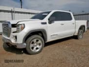 ✅ 2022 GMC Sierra 1500 SLE • VIN: 3GTPUBEK7NG625457 • Лот: 59371535. Опубликован ранее на Copart с пробегом Не указан. Бесплатный доступ к архиву аукционных продаж из США и подробный отчёт об истории автомобиля на DreamBid. Изображение 1.