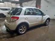 ✅ 2009 Suzuki SX4 AWD • VIN: JS2YB413096202009 • Lot: 95019845. Wystawiony na Copart z przebiegiem 163 489 mil. Bezpłatny archiwum sprzedaży aukcyjnych z USA i szczegółowy raport historii pojazdu na DreamBid. Zdjęcie 3.