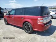 ✅ 2014 Ford Flex Limited • VIN: 2FMGK5D82EBD34568 • Лот: 64358555. Опубликован ранее на Copart с пробегом 107 043 миль. Бесплатный доступ к архиву аукционных продаж из США и подробный отчёт об истории автомобиля на DreamBid. Изображение 2.