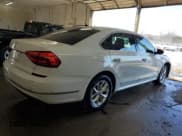 ✅ 2016 Volkswagen Passat S • VIN: 1VWAS7A36GC064159 • Лот: 91809565. Опубликован ранее на Copart с пробегом 95 132 миль. Бесплатный доступ к архиву аукционных продаж из США и подробный отчёт об истории автомобиля на DreamBid. Изображение 3.