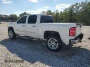 ✅ 2007 Chevrolet Silverado 1500 1LT • VIN: 3GCEC13J97G537964 • Lot: 72563014. Listed on Copart with 271,659 mi. Free auction sales archive from the USA and detailed vehicle history report at DreamBid. Image 2.