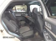 ✅ 2017 Ford Explorer XLT • VIN: 1FM5K8D86HGD47605 • Lot: 42331779. Wystawiony na IAAI z przebiegiem 73 496 mil. Bezpłatny archiwum sprzedaży aukcyjnych z USA i szczegółowy raport historii pojazdu na DreamBid. Zdjęcie 8.