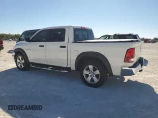 ✅ 2009 Dodge 1500 SLT • VIN: 1D3HV13P79S750037 • Lot: 83105414. Wystawiony na Copart z przebiegiem 177 063 mil. Bezpłatny archiwum sprzedaży aukcyjnych z USA i szczegółowy raport historii pojazdu na DreamBid. Zdjęcie 2.