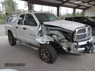 ✅ 2003 Dodge 2500 ST • VIN: 3D7KU28643G724099 • Лот: 42228282. Опубликован ранее на IAAI с пробегом 282 364 миль. Бесплатный доступ к архиву аукционных продаж из США и подробный отчёт об истории автомобиля на DreamBid. Изображение 1.