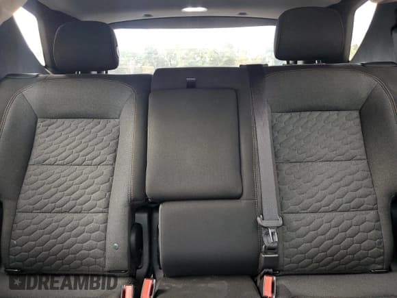 ✅ 2020 Chevrolet Equinox LT • VIN: 3GNAXUEV8LL311413 • Лот: 86486105. Опубликован ранее на Copart с пробегом 97 564 миль. Бесплатный доступ к архиву аукционных продаж из США и подробный отчёт об истории автомобиля на DreamBid. Изображение 10.