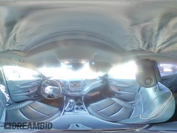 ✅ 2014 Chevrolet Impala LTZ • VIN: 1G1155S32EU152400 • Лот: 82509795. Опубликован ранее на Copart с пробегом 132 945 миль. Бесплатный доступ к архиву аукционных продаж из США и подробный отчёт об истории автомобиля на DreamBid. Изображение 15.