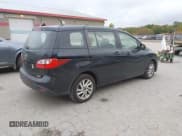✅ 2013 Mazda 5 Sport • VIN: JM1CW2BL9D0154212 • Лот: 43300563. Опубликован ранее на IAAI с пробегом 173 404 миль. Бесплатный доступ к архиву аукционных продаж из США и подробный отчёт об истории автомобиля на DreamBid. Изображение 4.