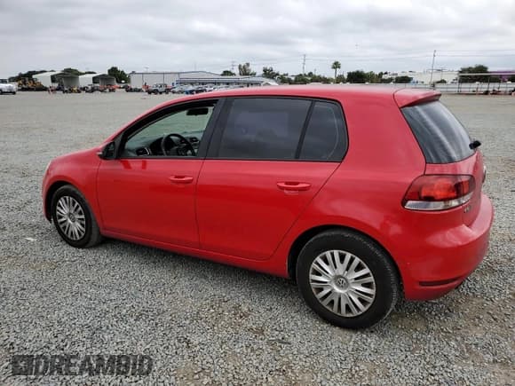 ✅ 2013 Volkswagen Golf w/Conv & Sunroof • VIN: WVWDB7AJ2DW021284 • Лот: 55897895. Опубликован ранее на Copart с пробегом 214 098 миль. Бесплатный доступ к архиву аукционных продаж из США и подробный отчёт об истории автомобиля на DreamBid. Изображение 2.