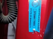 ✅ 2020 GMC Sierra 1500 • VIN: DPSMN179894 • Лот: 50370795. Опубликован ранее на Copart с пробегом 99 831 миль. Бесплатный доступ к архиву аукционных продаж из США и подробный отчёт об истории автомобиля на DreamBid. Изображение 13.