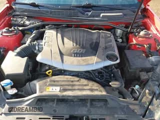 ✅ 2015 Hyundai Genesis Coupe Ultimate • VIN: KMHHU6KJXFU127089 • Lot: 41461130. Wystawiony na IAAI z przebiegiem 109 814 mil. Bezpłatny archiwum sprzedaży aukcyjnych z USA i szczegółowy raport historii pojazdu na DreamBid. Zdjęcie 6.