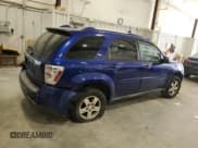 ✅ 2007 Chevrolet Equinox LT • VIN: 2CNDL63F476024049 • Лот: 65595575. Опубликован ранее на Copart с пробегом 379 377 миль. Бесплатный доступ к архиву аукционных продаж из США и подробный отчёт об истории автомобиля на DreamBid. Изображение 3.