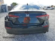 ✅ 2024 Honda Civic Sport • VIN: 2HGFE2F59RH522047 • Лот: 85784085. Опубликован ранее на Copart с пробегом 16 397 миль. Бесплатный доступ к архиву аукционных продаж из США и подробный отчёт об истории автомобиля на DreamBid. Изображение 6.