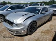 ✅ 2013 Ford Mustang GT • VIN: 1ZVBP8CF6D5284274 • Лот: 61438865. Опубликован ранее на Copart с пробегом 137 861 миль. Бесплатный доступ к архиву аукционных продаж из США и подробный отчёт об истории автомобиля на DreamBid. Изображение 1.