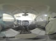 ✅ 2017 Chevrolet Colorado 4WD WT • VIN: 1GCGTBEN6H1235093 • Лот: 82323704. Опубликован ранее на Copart с пробегом 85 498 миль. Бесплатный доступ к архиву аукционных продаж из США и подробный отчёт об истории автомобиля на DreamBid. Изображение 14.