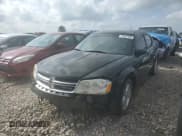 ✅ 2012 Dodge Avenger SXT • VIN: 1C3CDZCB5CN153651 • Лот: 52387683. Опубликован ранее на Copart с пробегом 147 918 миль. Бесплатный доступ к архиву аукционных продаж из США и подробный отчёт об истории автомобиля на DreamBid. Изображение 3.